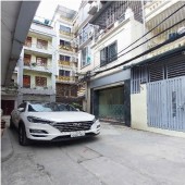 BÁN NHÀ KV KIM ĐỒNG, TÂN MAI GIÁ HỜI SINH LỜI 36M × 6 TẦNG, KD THANG MÁY, CHỈ 7  TỶ 5